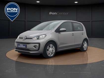 Volkswagen up! 1.0 BMT high up! | Airco | Cruise Control | Parkee