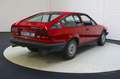 Alfa Romeo GTV 6 Coupé Rood - thumbnail 12