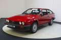 Alfa Romeo GTV 6 Coupé Rood - thumbnail 5