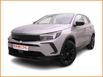 1.2 T 130 GS Line + GPS + LED Lights + Heated Seats