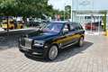 Rolls-Royce Cullinan /24"/Massage/HUD/360°/Panora/Garantie Noir - thumbnail 25