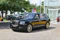 Rolls-Royce Cullinan /24"/Massage/HUD/360°/Panora/Garantie Noir - thumbnail 6
