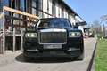 Rolls-Royce Cullinan /24"/Massage/HUD/360°/Panora/Garantie Schwarz - thumbnail 26