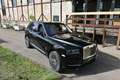 Rolls-Royce Cullinan /24"/Massage/HUD/360°/Panora/Garantie Schwarz - thumbnail 16