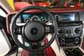 Rolls-Royce Cullinan /24"/Massage/HUD/360°/Panora/Garantie Schwarz - thumbnail 17