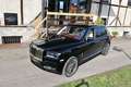 Rolls-Royce Cullinan /24"/Massage/HUD/360°/Panora/Garantie Schwarz - thumbnail 36