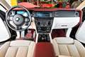 Rolls-Royce Cullinan /24"/Massage/HUD/360°/Panora/Garantie Schwarz - thumbnail 13