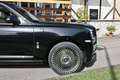 Rolls-Royce Cullinan /24"/Massage/HUD/360°/Panora/Garantie Schwarz - thumbnail 28