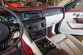 Rolls-Royce Cullinan /24"/Massage/HUD/360°/Panora/Garantie Schwarz - thumbnail 19