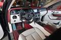 Rolls-Royce Cullinan /24"/Massage/HUD/360°/Panora/Garantie Schwarz - thumbnail 2