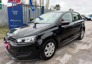 Magnifique en 1,2 70 cv gps Bluetooth Clim