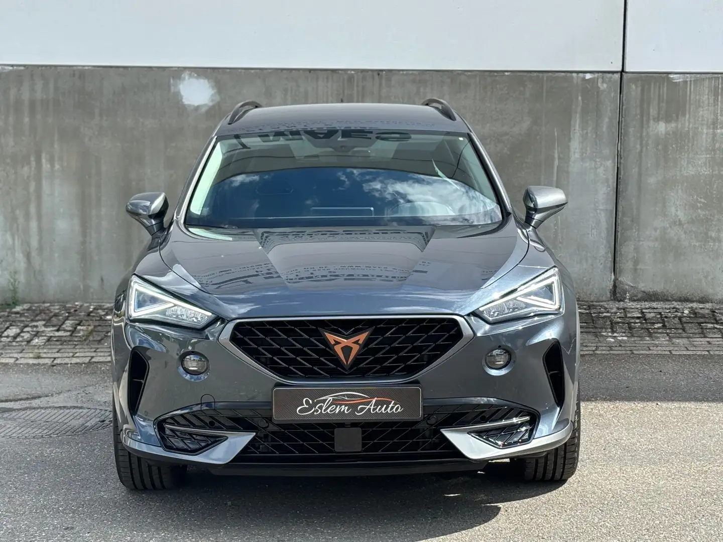 CUPRA Formentor Formentor 1.5 TSI DSG Grijs - 2