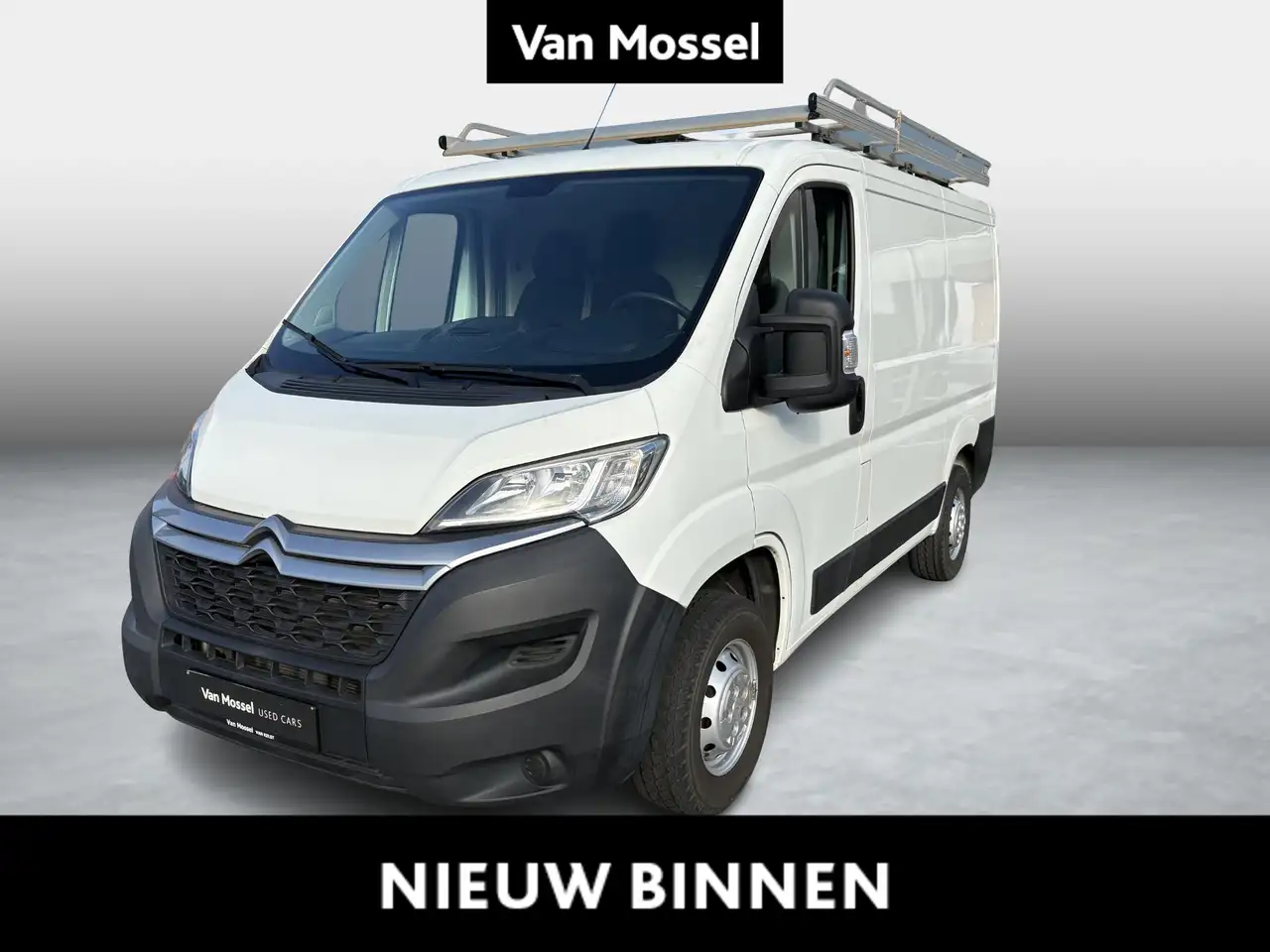 Citroën Jumper