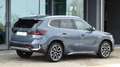 BMW X1 sDrive 18d xLine Gris - thumbnail 3