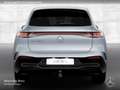 Mercedes-Benz EQS SUV EQS 450 SUV AMG Fahrass Fondent Airmat Pano Distr. Argintiu - thumbnail 7