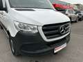 Mercedes-Benz Sprinter 2.0 D 150CV L2H2 *3 PLACES*CAMERA*ATT REM*CARPLAY Blanc - thumbnail 11