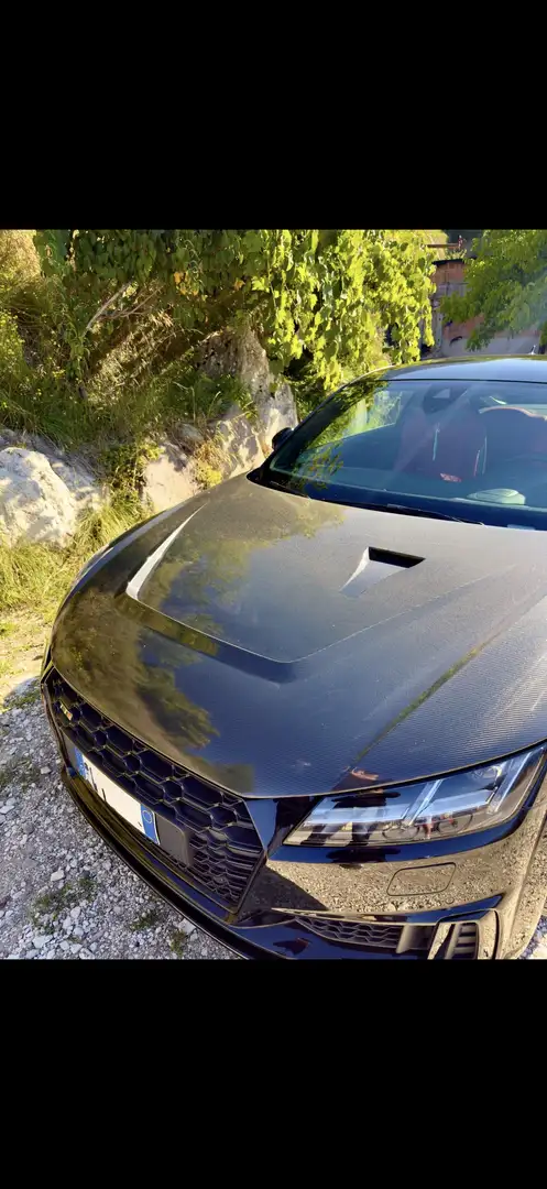 Audi TTS Coupe 2.0 tfsi quattro 306cv s-tronic - 2