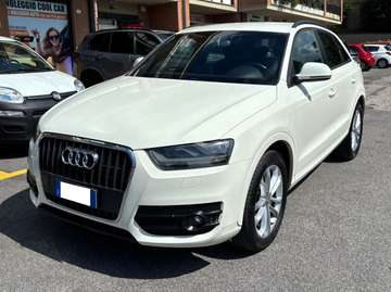 2.0 tdi Advanced Plus quatt 177cv s-tronic s line