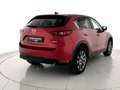 Mazda CX-5 2.2 Signature awd 184cv auto Rosso - thumbnail 3