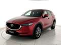 Mazda CX-5 2.2 Signature awd 184cv auto Rosso - thumbnail 1