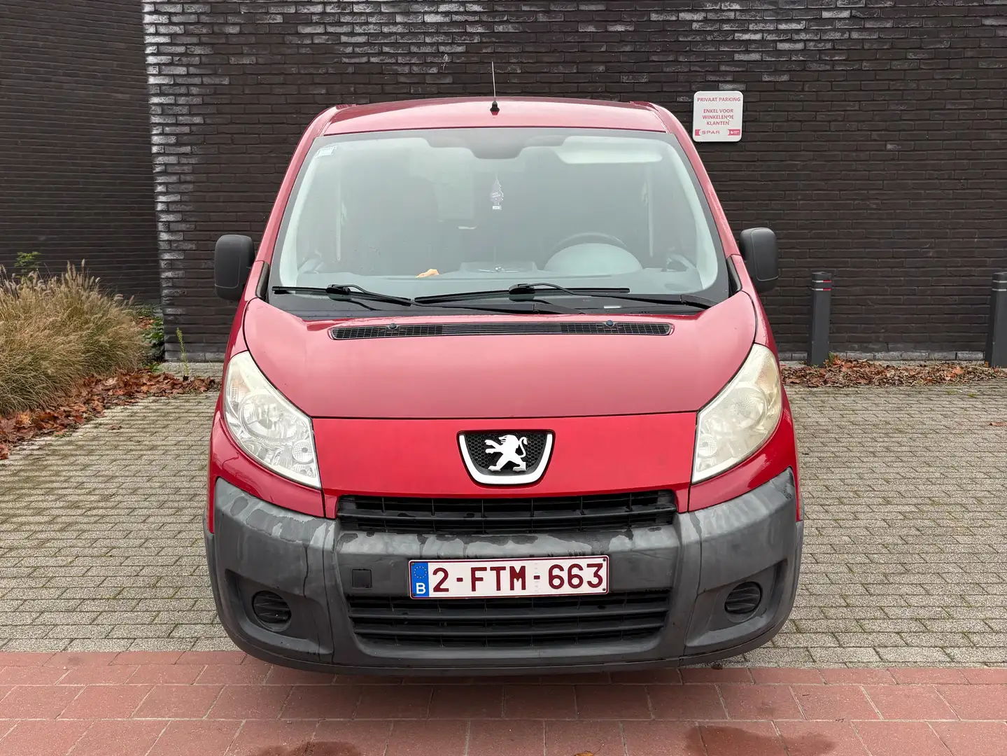 Peugeot Expert H2J5 Komfort - 2