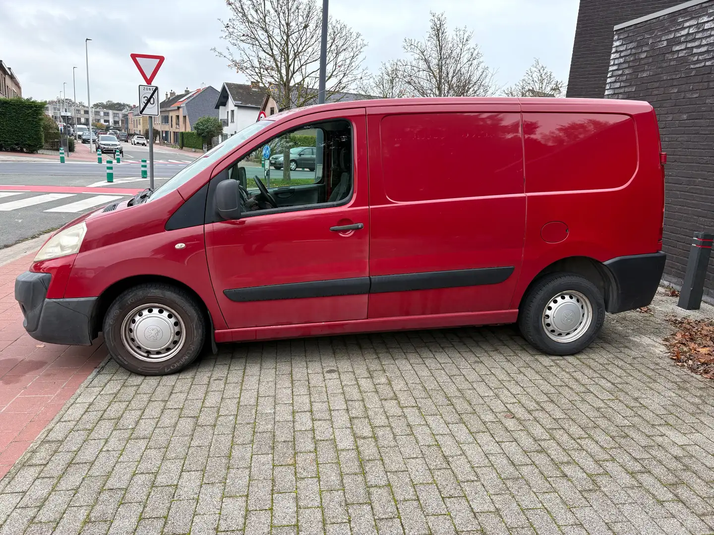 Peugeot Expert H2J5 Komfort - 1