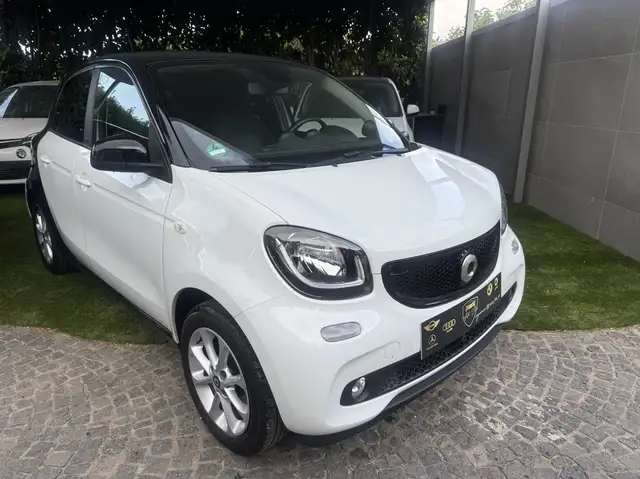 smart forFour 0.9 t Prime 90cv - NAVI -CAMERA - FULL