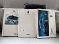 Porsche 996 911 Cabrio 3.4 Carrera //KM DOC/BELLISSIMA Blu/Azzurro - thumbnail 14