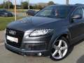 Audi Q7 S-line UTILITAIRE 3.0 TDi V6 24v Tiptronic Gris - thumbnail 1