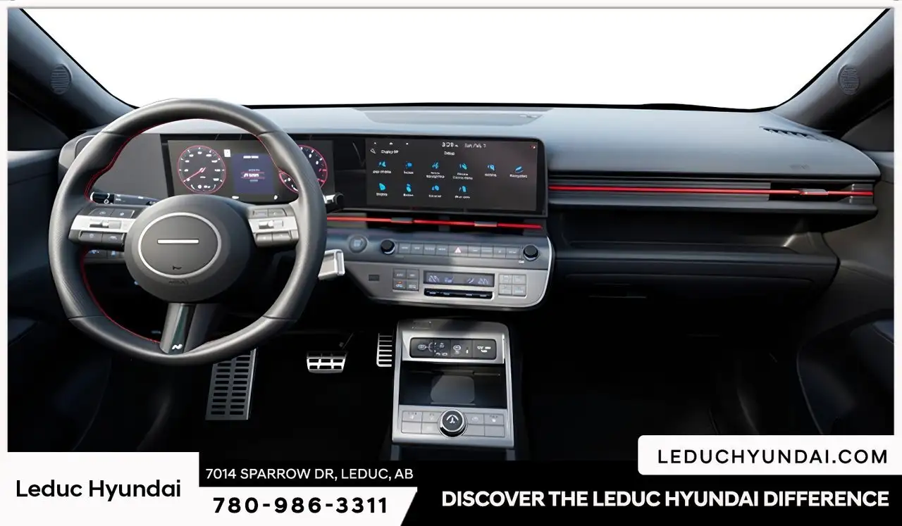 Hyundai KONA photo Hyundai KONA
