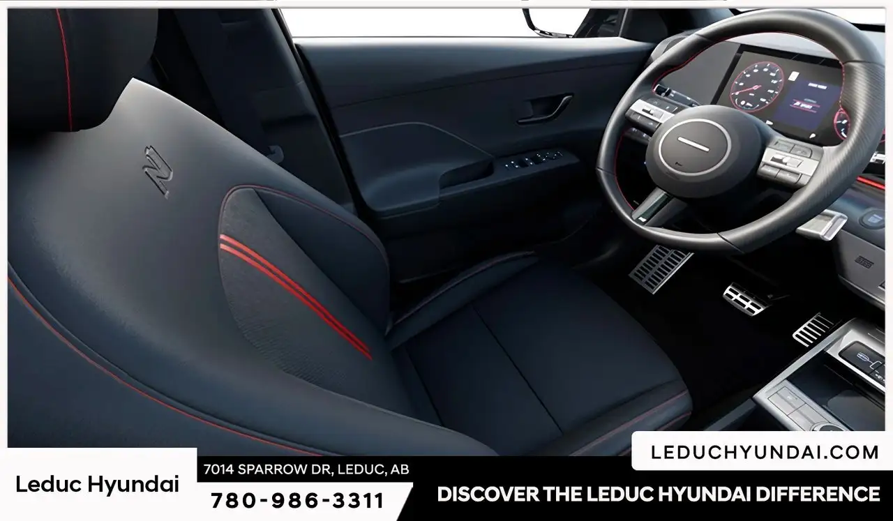 Hyundai KONA photo Hyundai KONA