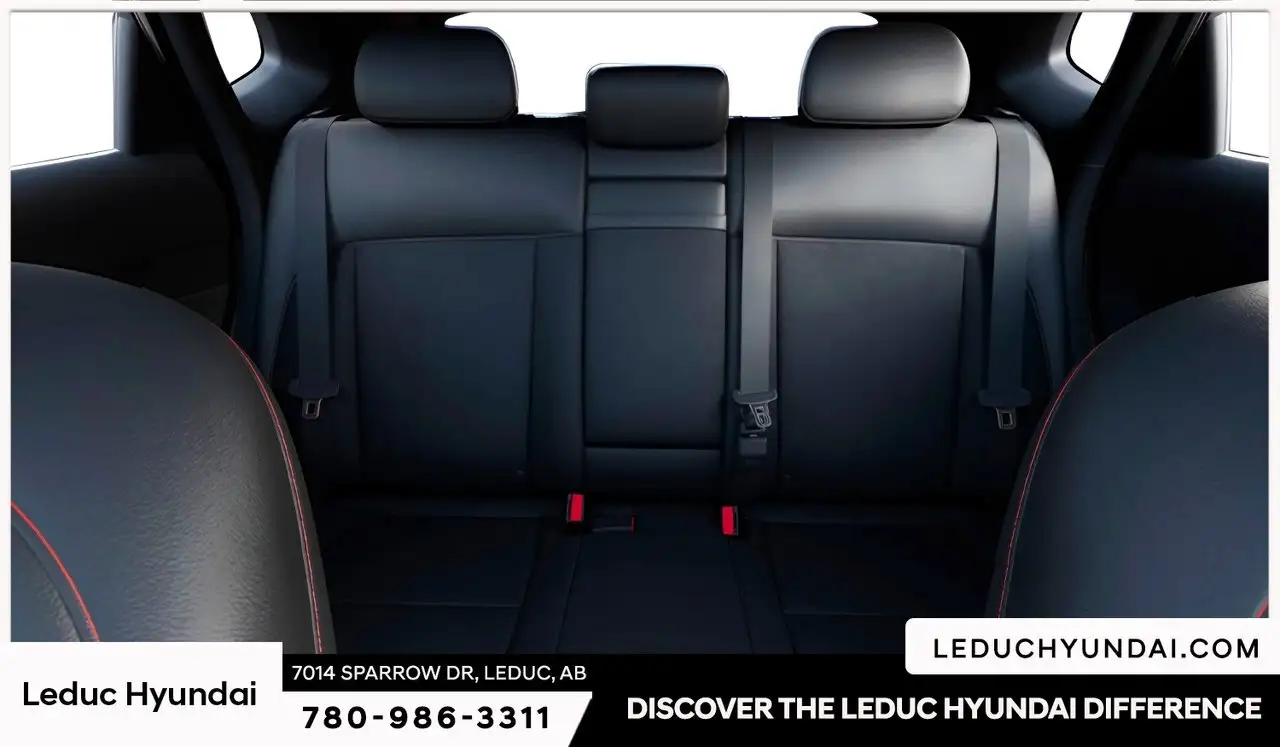 Hyundai KONA photo Hyundai KONA