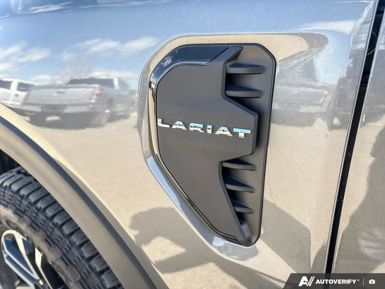 Ford Ranger снимка Ford Ranger