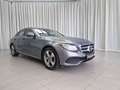 Mercedes-Benz E 200 4MATIC Limousine Grau - thumbnail 3