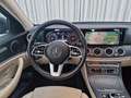 Mercedes-Benz E 200 4MATIC Limousine Grau - thumbnail 16