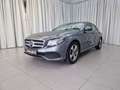 Mercedes-Benz E 200 4MATIC Limousine Gris - thumbnail 2