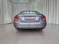 Mercedes-Benz E 200 4MATIC Limousine Gris - thumbnail 13