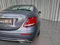 Mercedes-Benz E 200 4MATIC Limousine Gris - thumbnail 12