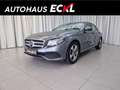 Mercedes-Benz E 200 4MATIC Limousine Grau - thumbnail 1