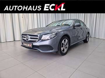 4MATIC Limousine