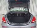 Mercedes-Benz E 200 4MATIC Limousine Gris - thumbnail 11