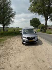Combo-e Life L1H1 Edition 50 kWh