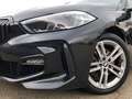 BMW 116 116d Negro - thumbnail 2