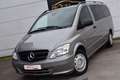Mercedes-Benz Vito 2.2 CDI* Dubbel Cabine 5plaatsen* Trekhaak Beige - thumbnail 1