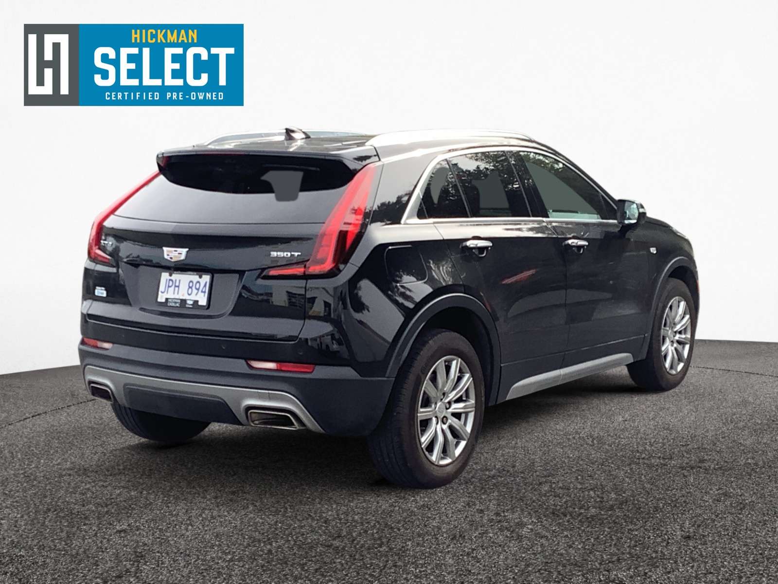 2023 Cadillac XT4