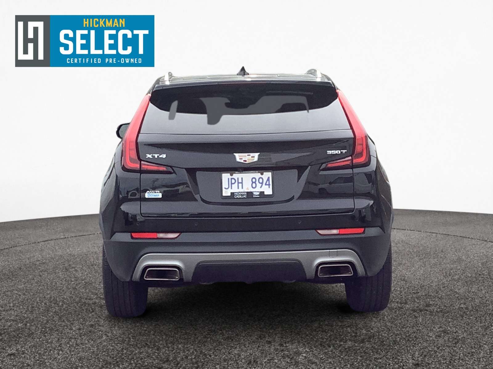 2023 Cadillac XT4