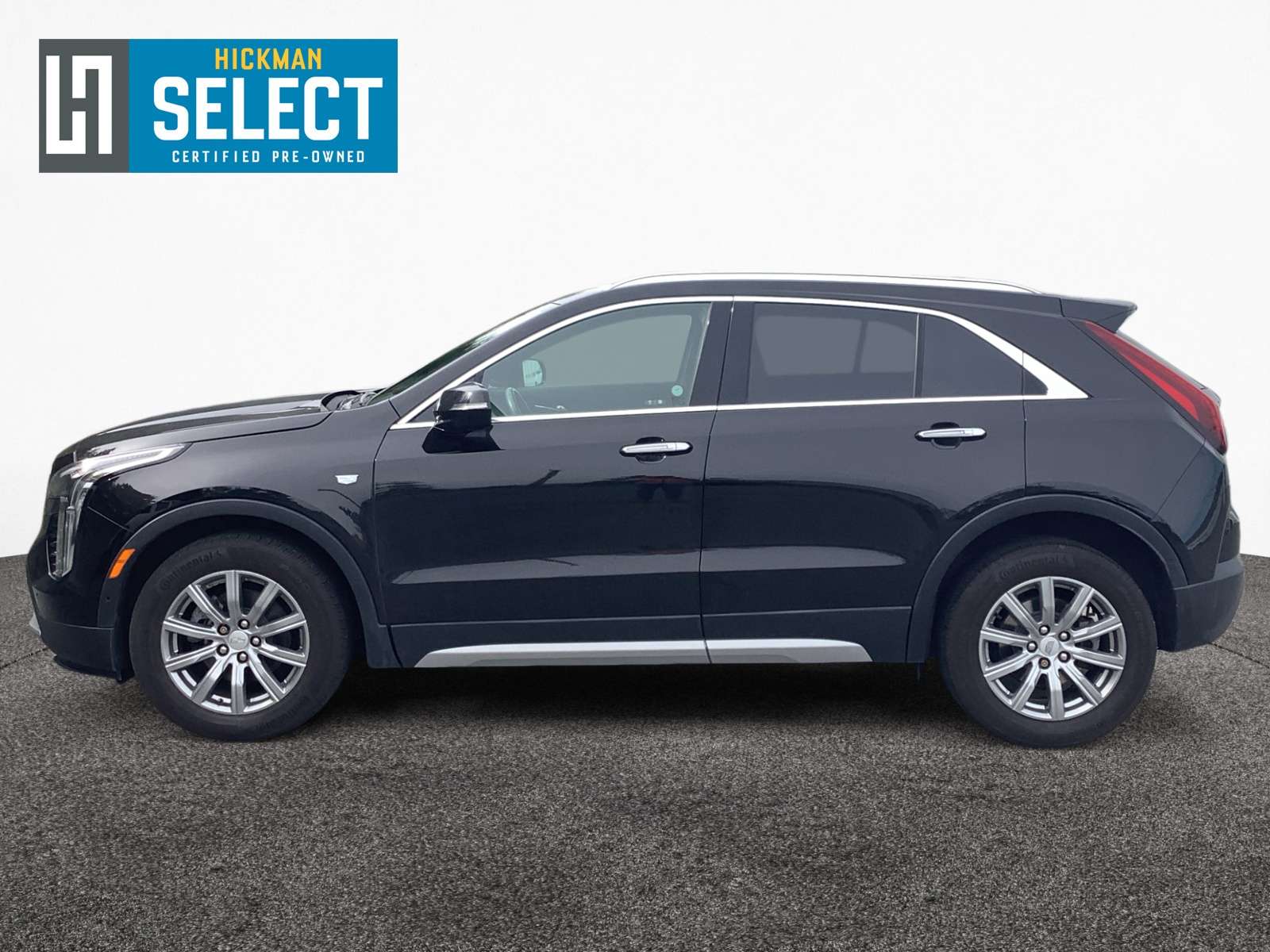 2023 Cadillac XT4