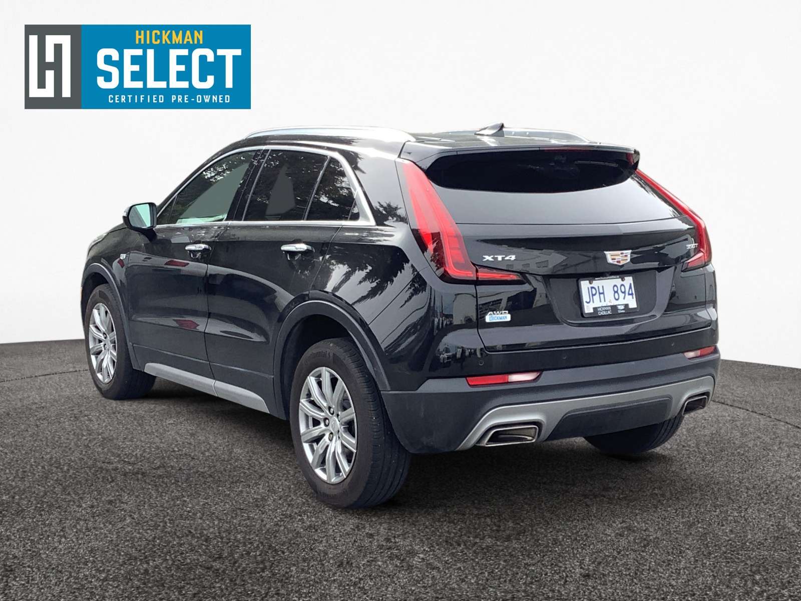 2023 Cadillac XT4