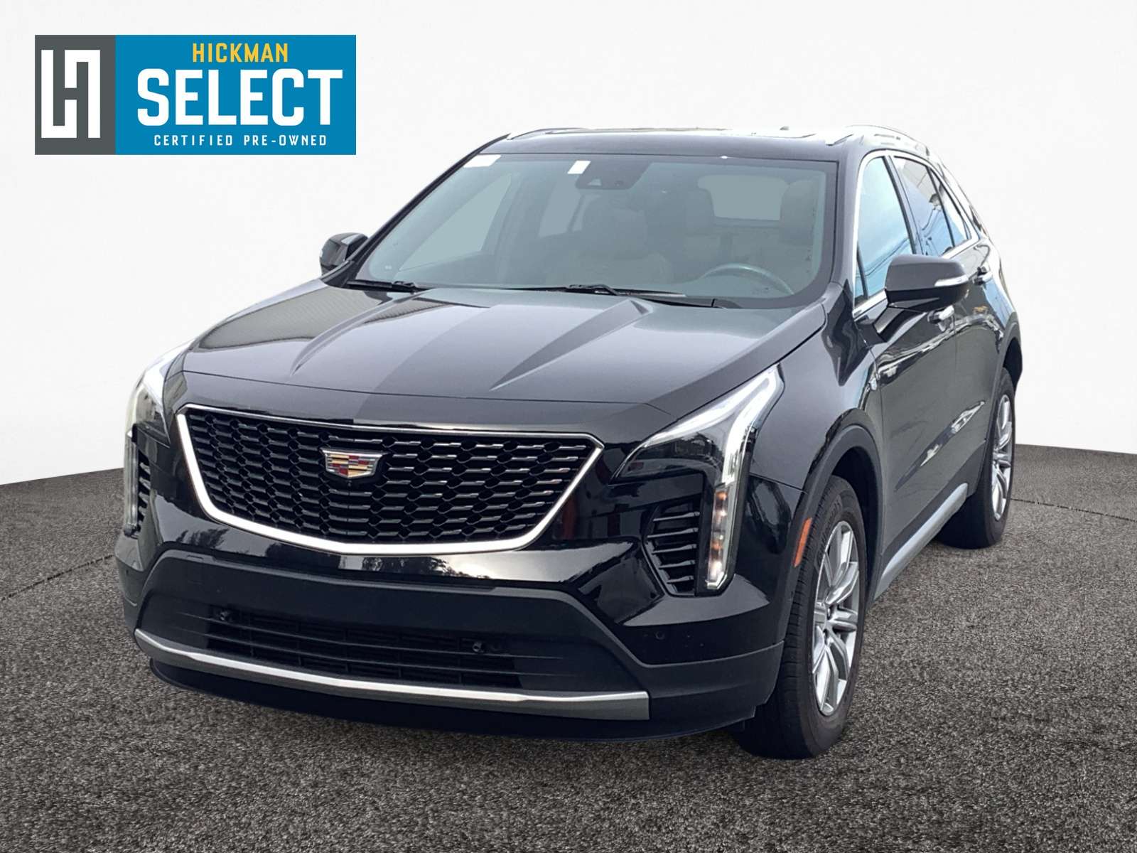 2023 Cadillac XT4