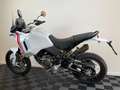 Ducati DesertX Tva Récupérable + RK Approved Wit - thumbnail 7